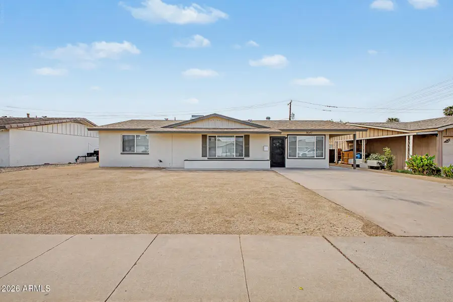 3647 W Rose Lane, Phoenix, AZ 85019 - #2