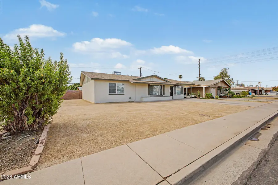 3647 W Rose Lane, Phoenix, AZ 85019 - #3