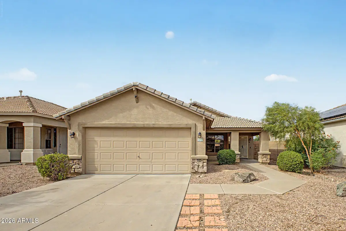 12638 W Amelia Avenue, Avondale, AZ 85392 - #1