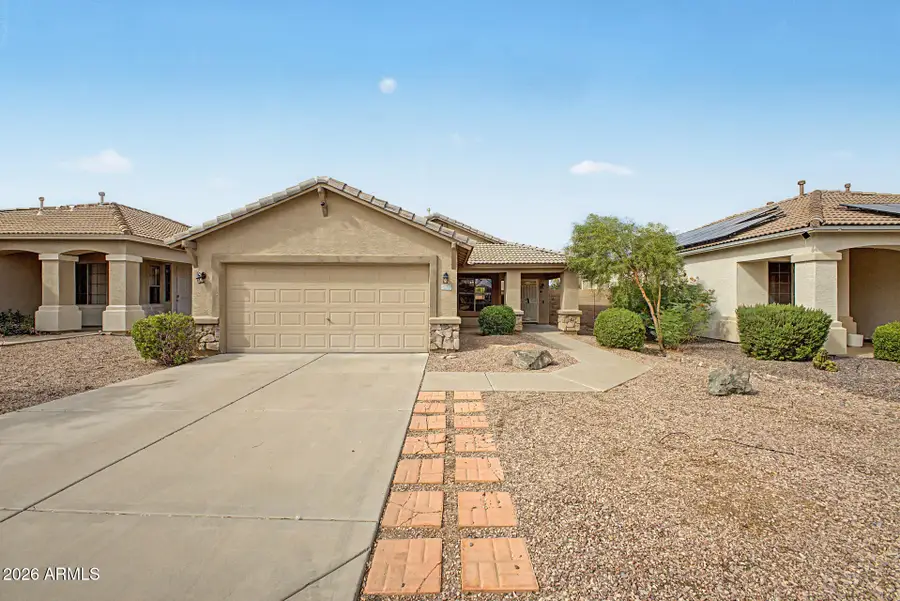 12638 W Amelia Avenue, Avondale, AZ 85392 - #2