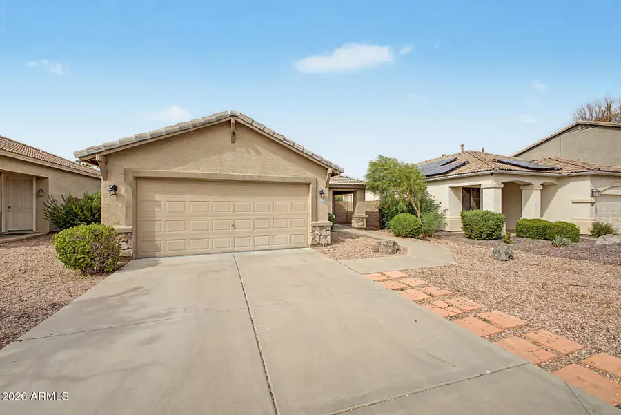 12638 W Amelia Avenue, Avondale, AZ 85392 - #3