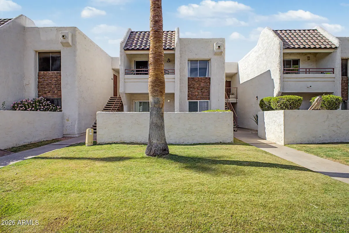 7350 N Via Paseo Del Sur -- #Q206, Scottsdale, AZ 85258 - #1