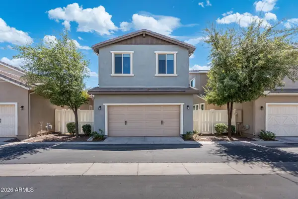 3801 E Robert Street, Gilbert, AZ 85295