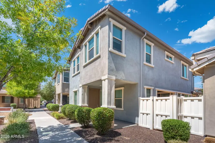 3801 E Robert Street, Gilbert, AZ 85295 - #3