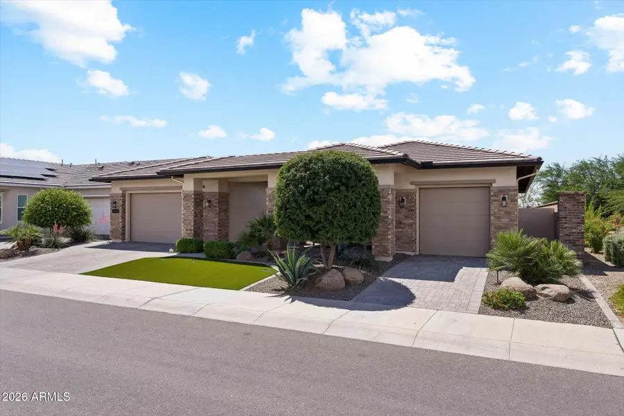 17467 W Guthrie Street, Surprise, AZ 85388 - #2