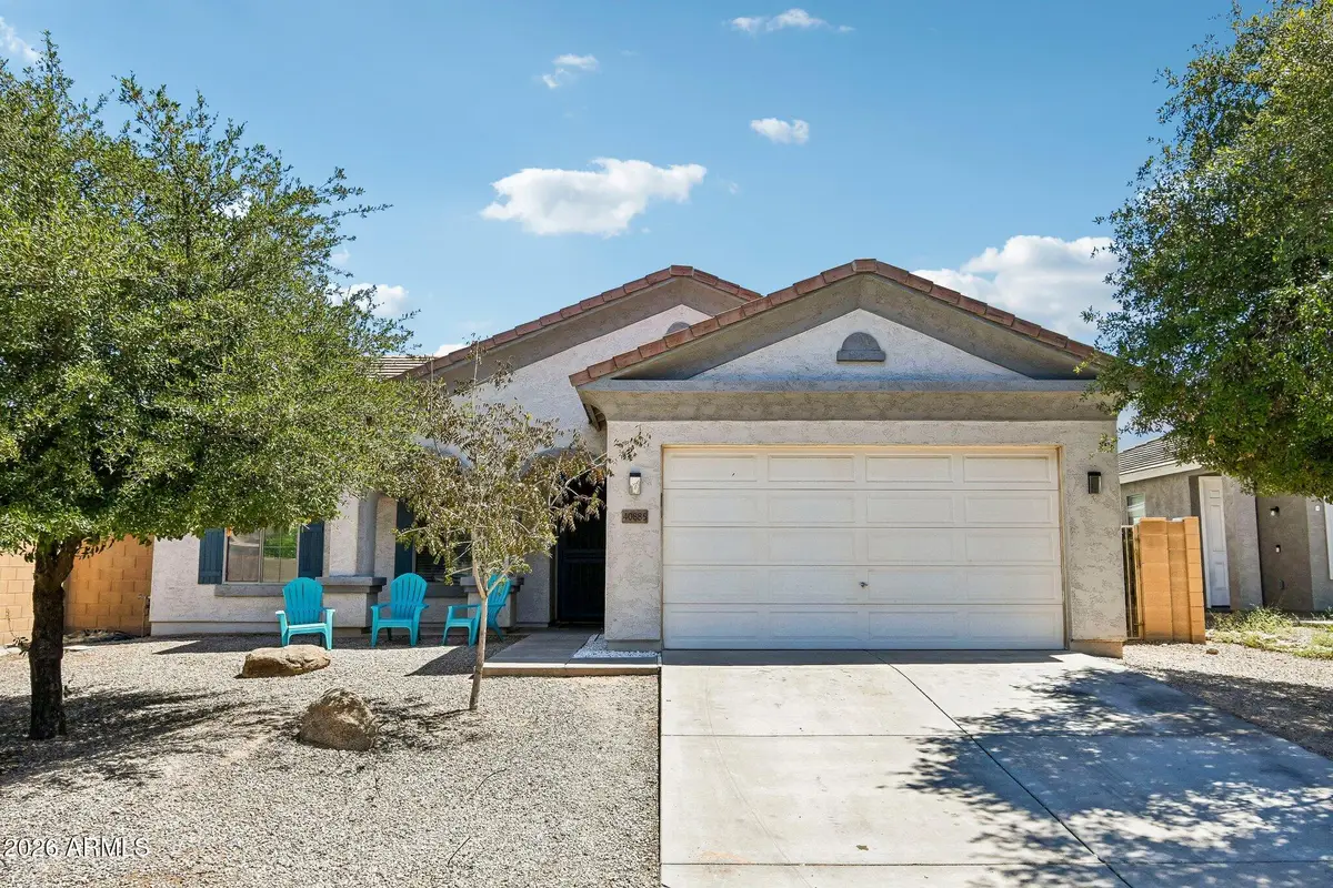 40885 N Arbor Avenue, San Tan Valley, AZ 85140 - #1