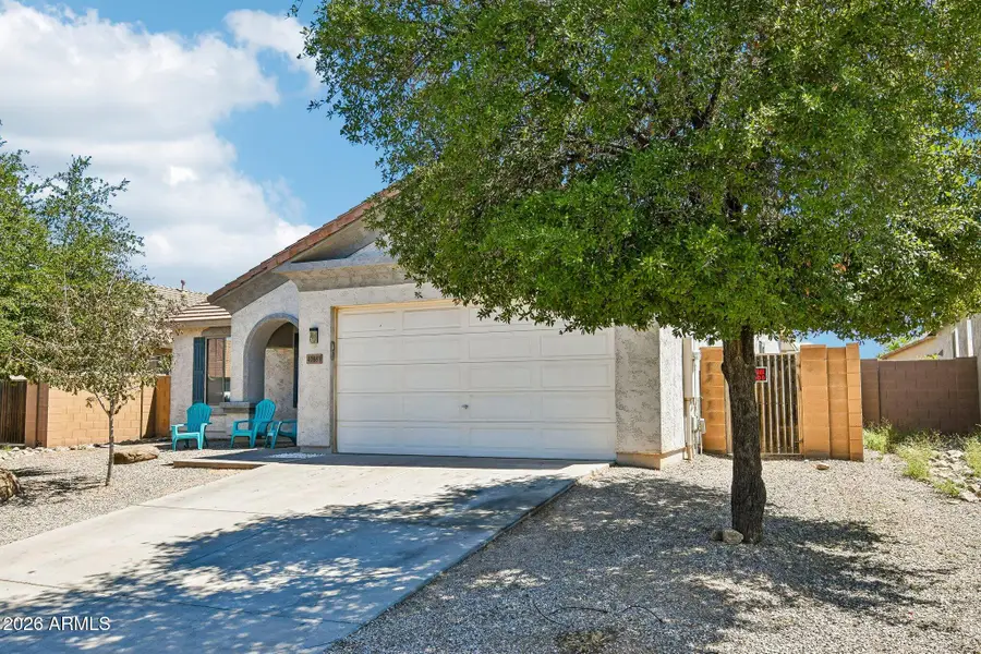 40885 N Arbor Avenue, San Tan Valley, AZ 85140 - #2