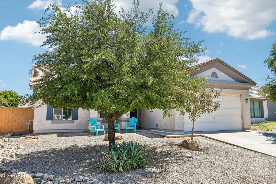 40885 N Arbor Avenue, San Tan Valley, AZ 85140 - #3