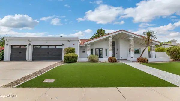 12331 N 86th Street, Scottsdale, AZ 85260