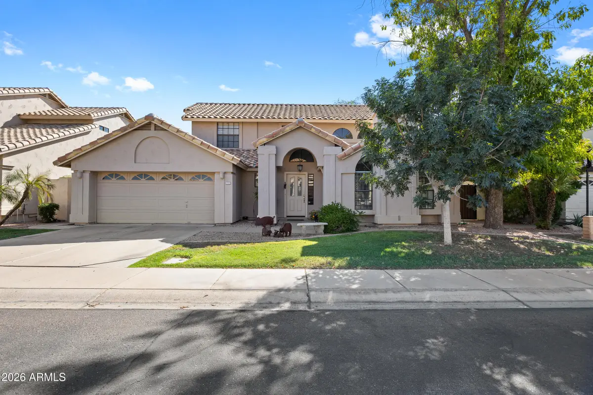 1717 E Watercress Lane, Gilbert, AZ 85234 - #1