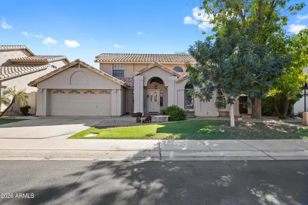 1717 E Watercress Lane, Gilbert, AZ 85234