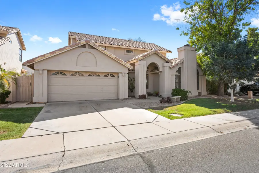 1717 E Watercress Lane, Gilbert, AZ 85234 - #2