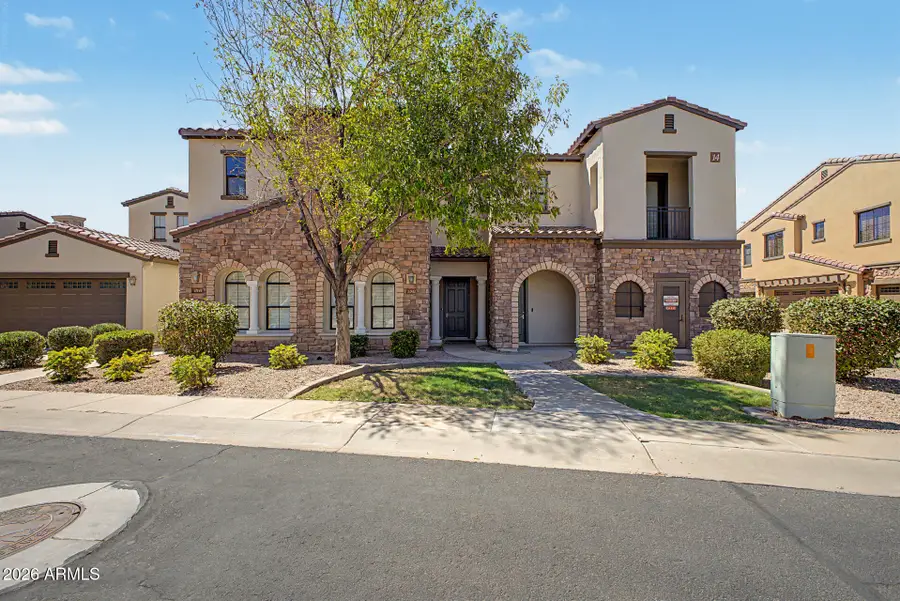 4777 S Fulton Ranch Boulevard #2041, Chandler, AZ 85248 - #2