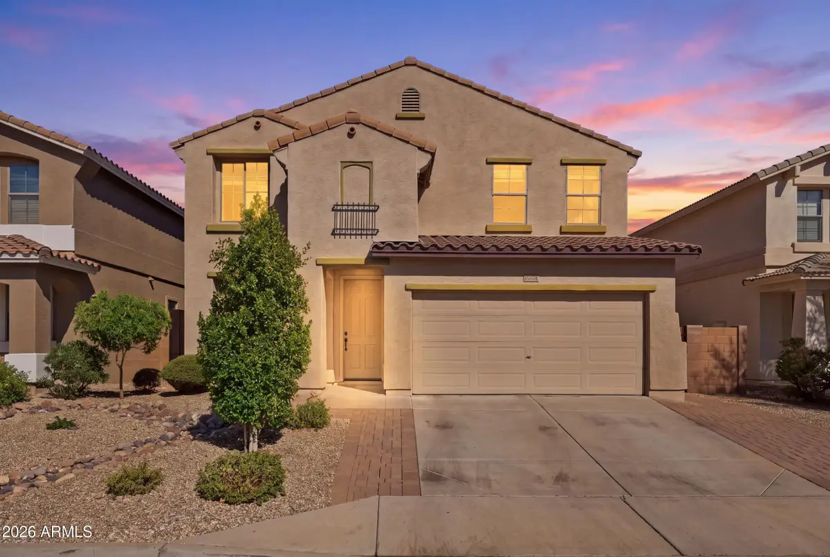 26635 N 75th Drive, Peoria, AZ 85383 - #1