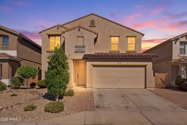 26635 N 75th Drive, Peoria, AZ 85383