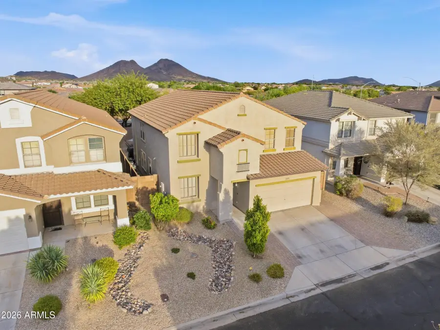 26635 N 75th Drive, Peoria, AZ 85383 - #3
