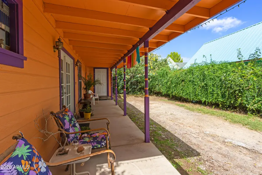 414C Mason Hill, Bisbee, AZ 85603 - #3