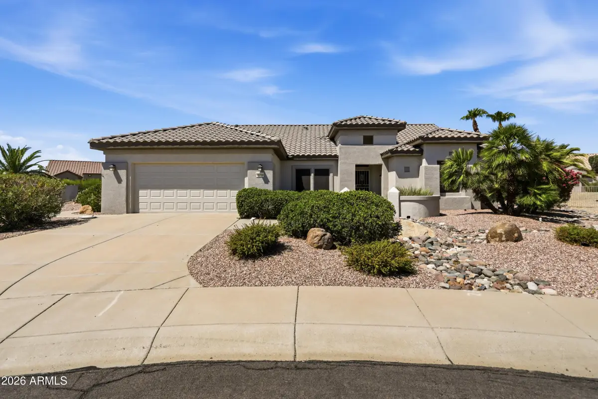 15750 W Linksview Drive, Surprise, AZ 85374 - #1