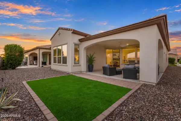 621 E Las Puertas Lane, Queen Creek, AZ 85140