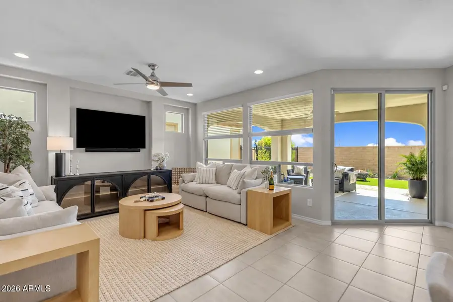 621 E Las Puertas Lane, Queen Creek, AZ 85140 - #3