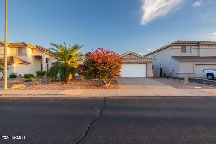 9609 E Monte Avenue, Mesa, AZ 85209 - #1