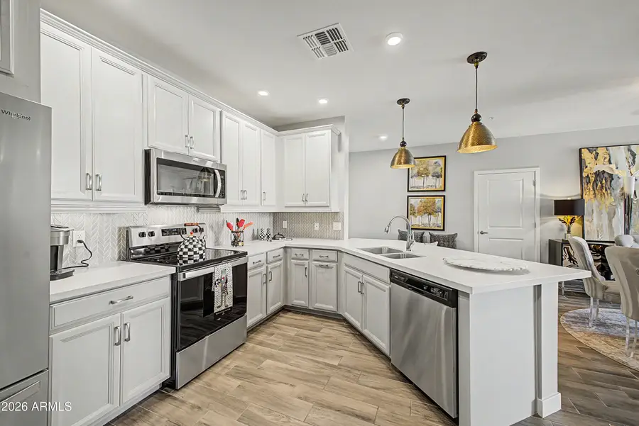 2511 W Queen Creek Road #108, Chandler, AZ 85248 - #3