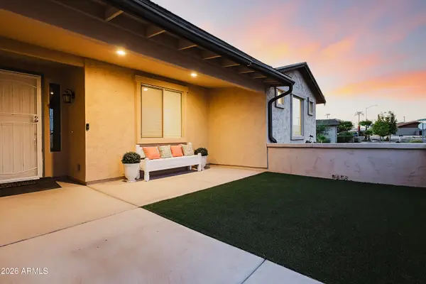 10810 N 114th Drive, Youngtown, AZ 85363