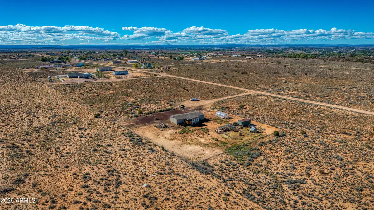 2580 E 2nd Sundown Lane, Snowflake, AZ 85937 - #1
