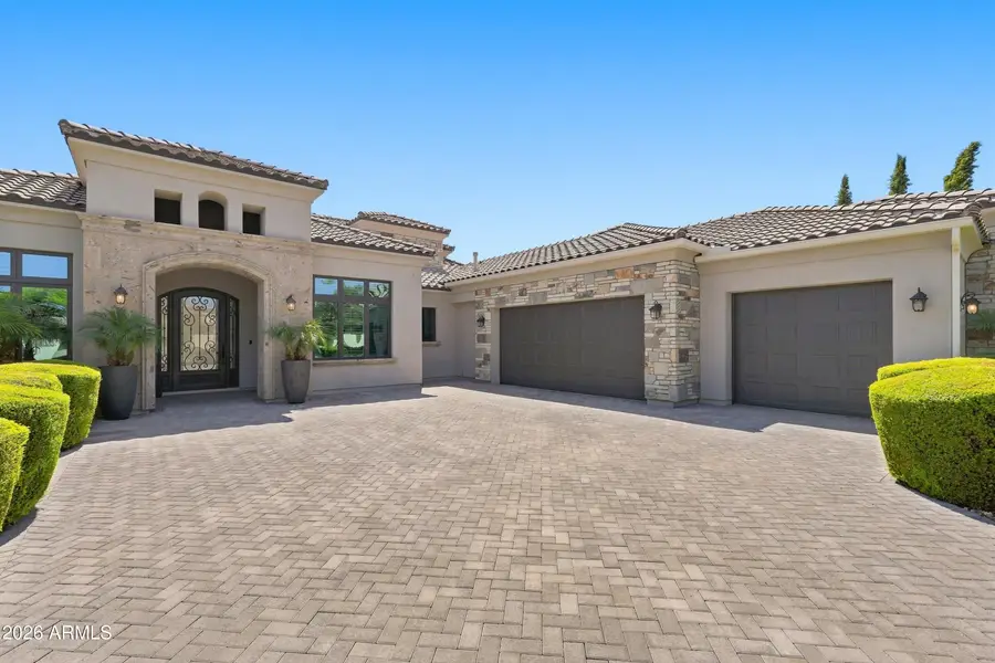 3415 E Aquarius Court, Chandler, AZ 85249 - #2