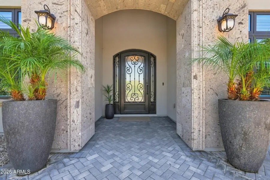 3415 E Aquarius Court, Chandler, AZ 85249 - #3