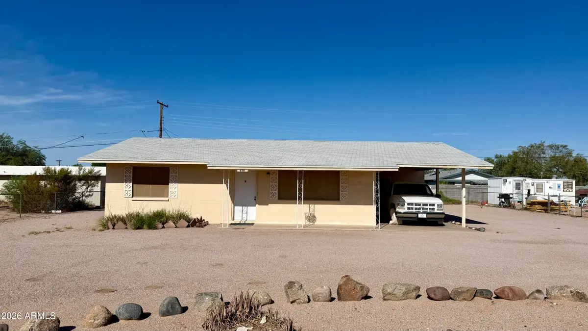 650 S Cornwall Drive, Apache Junction, AZ 85120 - #1