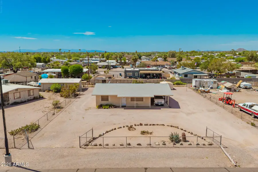 650 S Cornwall Drive, Apache Junction, AZ 85120 - #2