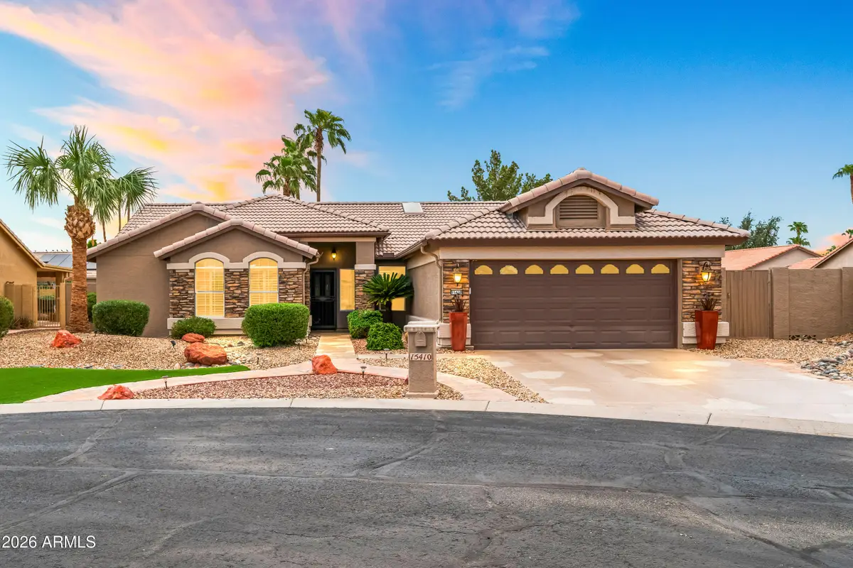 15410 W Earll Court, Goodyear, AZ 85395 - #1