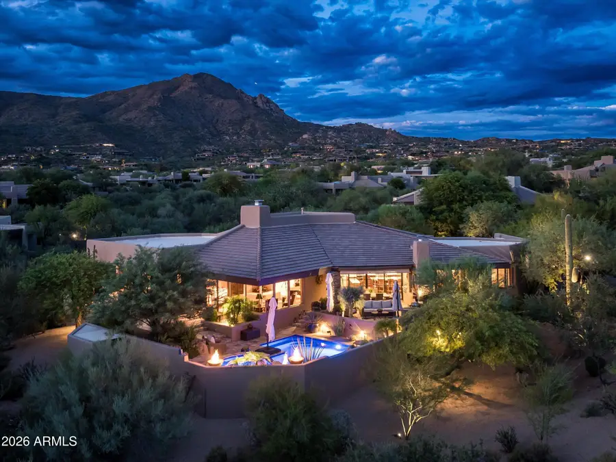 10658 E Tamarisk Way, Scottsdale, AZ 85262 - #2