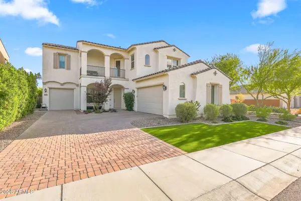 3409 E Cashman Drive, Phoenix, AZ 85050