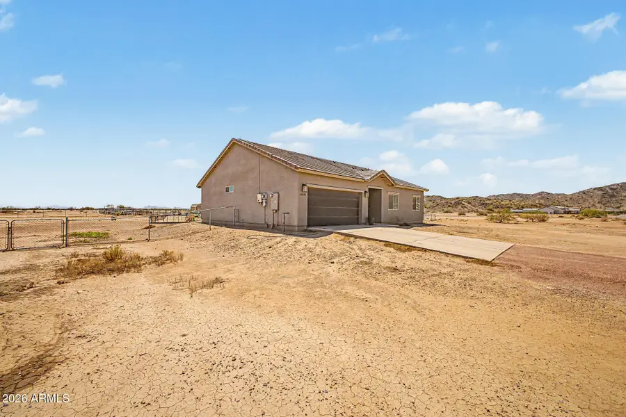 10539 W Willow Peak Avenue, Casa Grande, AZ 85193 - #2
