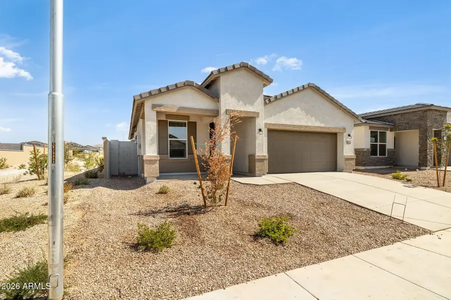 9563 N 177th Drive, Waddell, AZ 85355 - #2