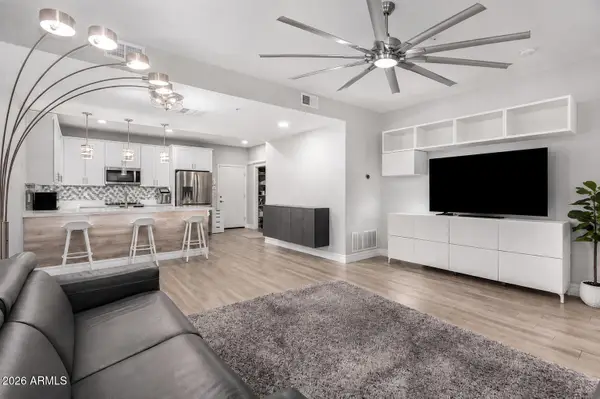 2821 S Skyline Drive #121, Mesa, AZ 85212