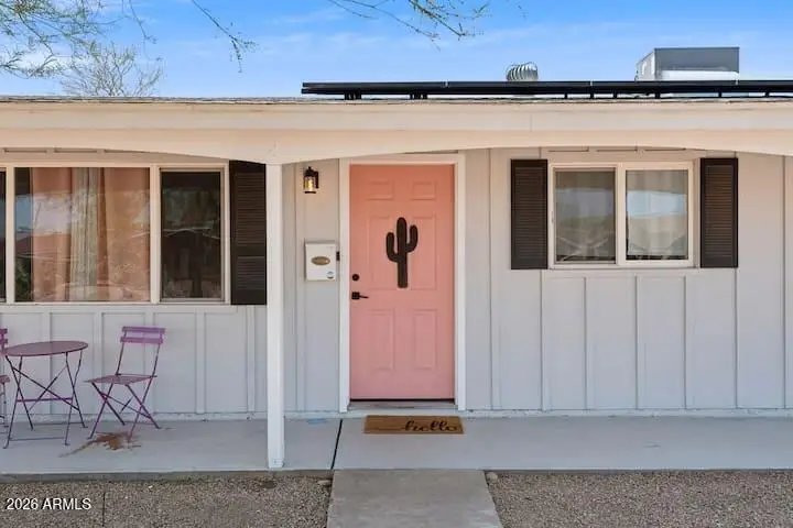 2102 N Van Ness Avenue, Tempe, AZ 85288 - #1