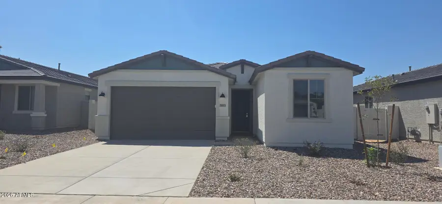 5013 W Stray Horse Lane, Laveen, AZ 85339 - #2