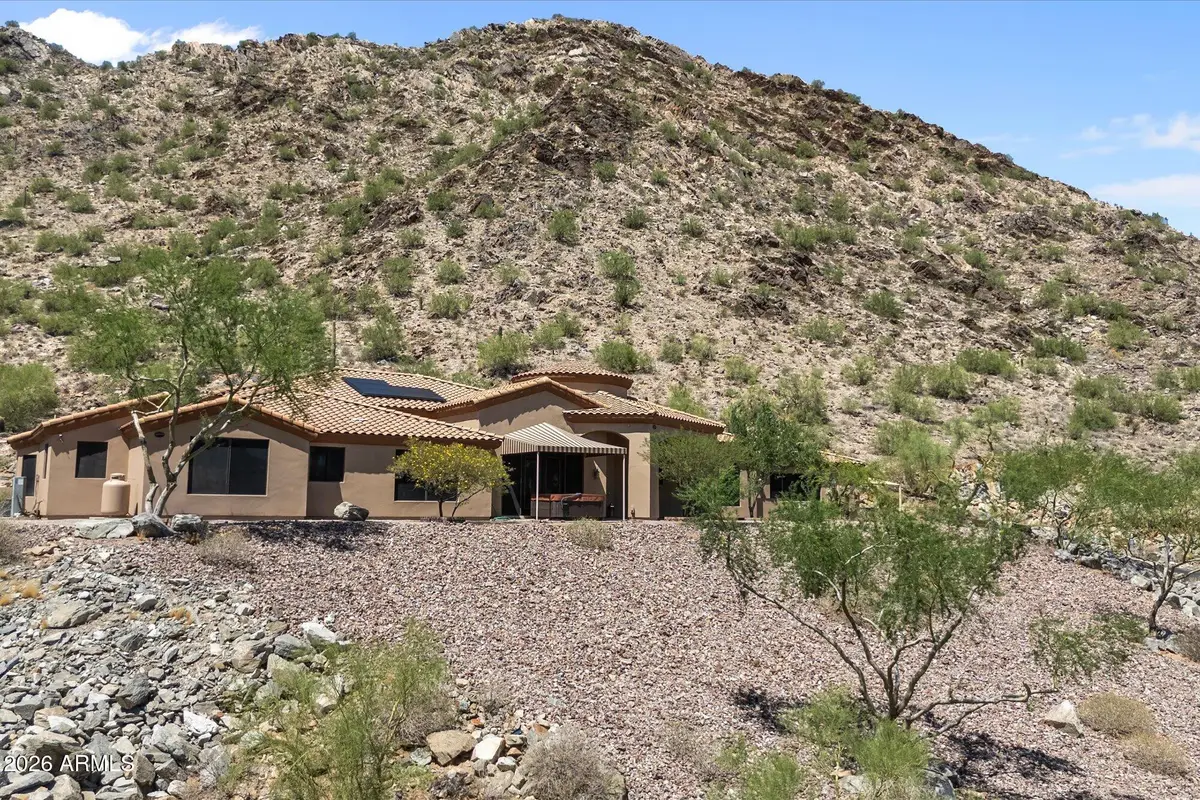 34026 N Mesquite Canyon Trail, San Tan Valley, AZ 85144 - #1