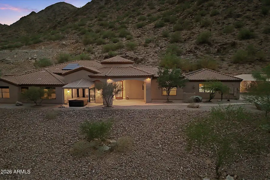 34026 N Mesquite Canyon Trail, San Tan Valley, AZ 85144 - #2