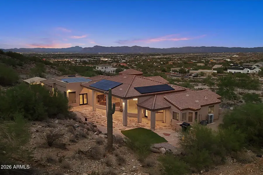 34026 N Mesquite Canyon Trail, San Tan Valley, AZ 85144 - #3