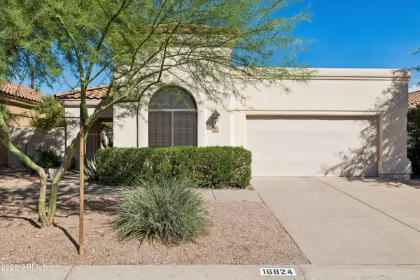 16824 E Pintail Court, Fountain Hills, AZ 85268