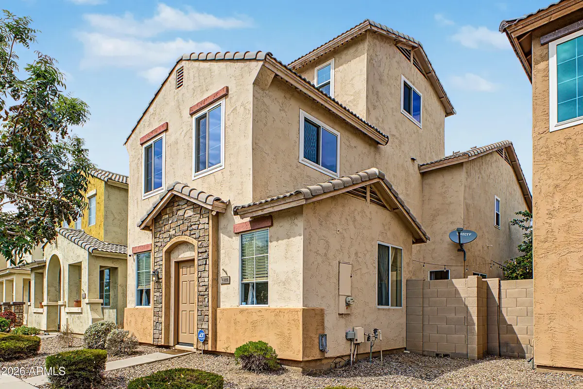 5318 W Albeniz Place, Phoenix, AZ 85043 - #1