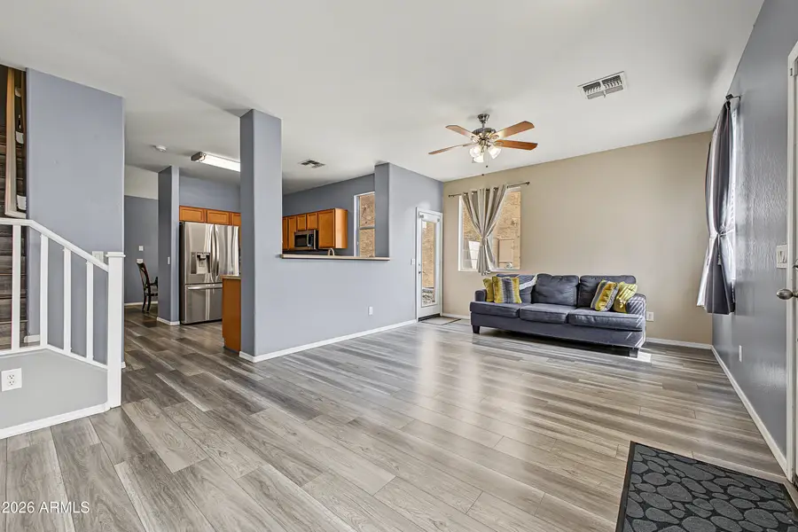 5318 W Albeniz Place, Phoenix, AZ 85043 - #3