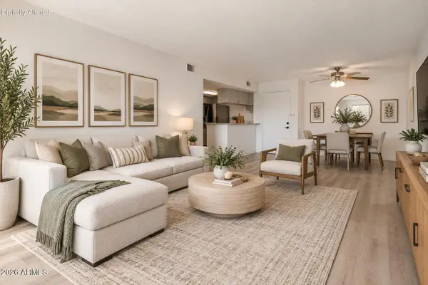 540 N May Street N #3076, Mesa, AZ 85201