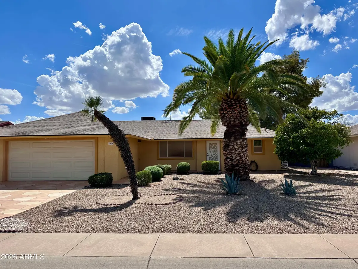 12915 W Seville Drive, Sun City West, AZ 85375 - #1