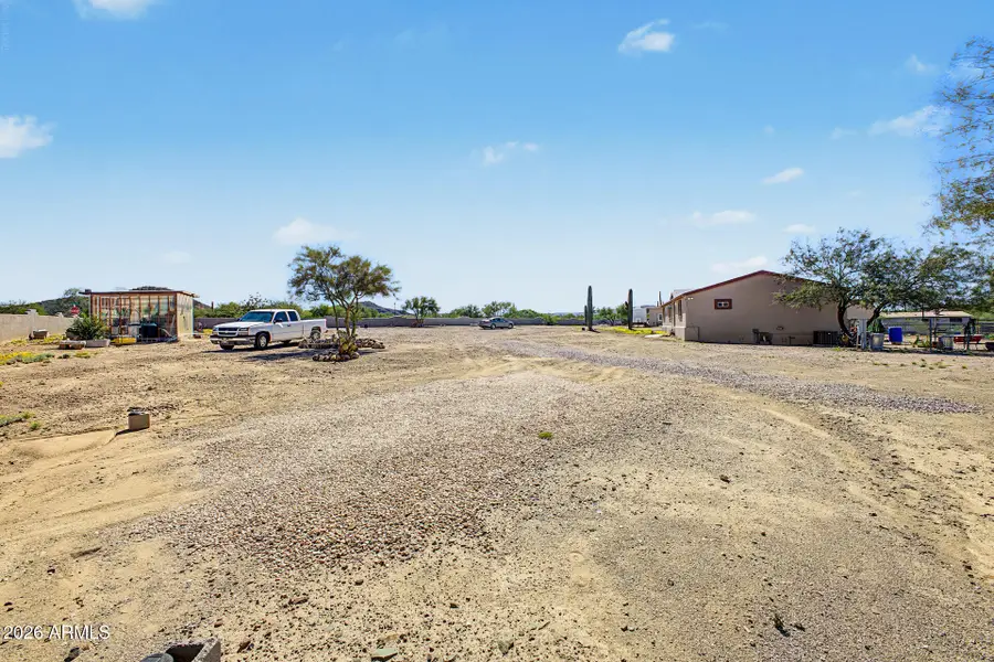 5810 S Joseph Avenue, Tucson, AZ 85757 - #2