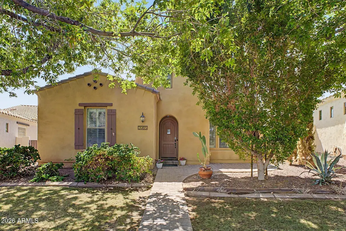 3965 N Park Street, Buckeye, AZ 85396 - #1